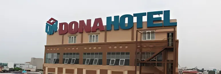 Ảnh bìa Dona Hotel